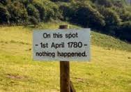 This truly could be the story of my life in planting. Thank you, Pinterest, for the photo.