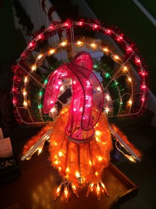 Go ahead, be jealous.